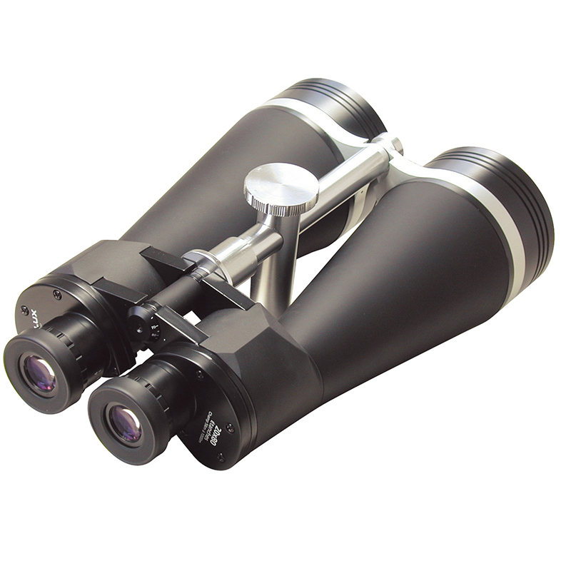 AXIAL GALAXY 20X80 Astro binoculars PARALUX Météotronic