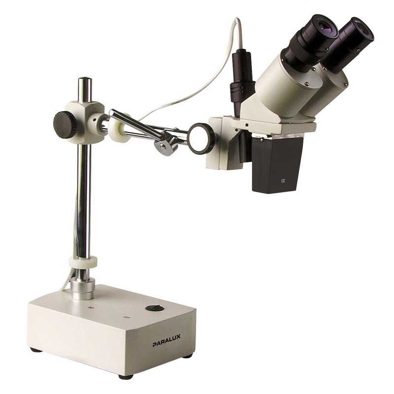 Loupe PARALUX TPS BINO BRAS ARTICULE 20X en vente sur