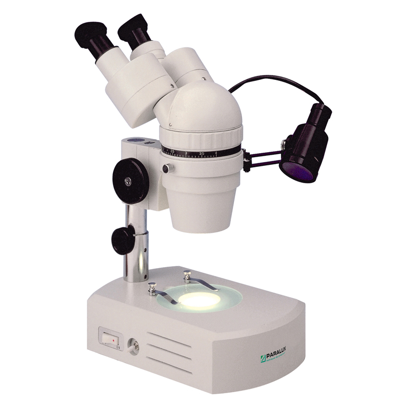 Loupe PARALUX XTB ZOOM BINO 10160X en vente sur