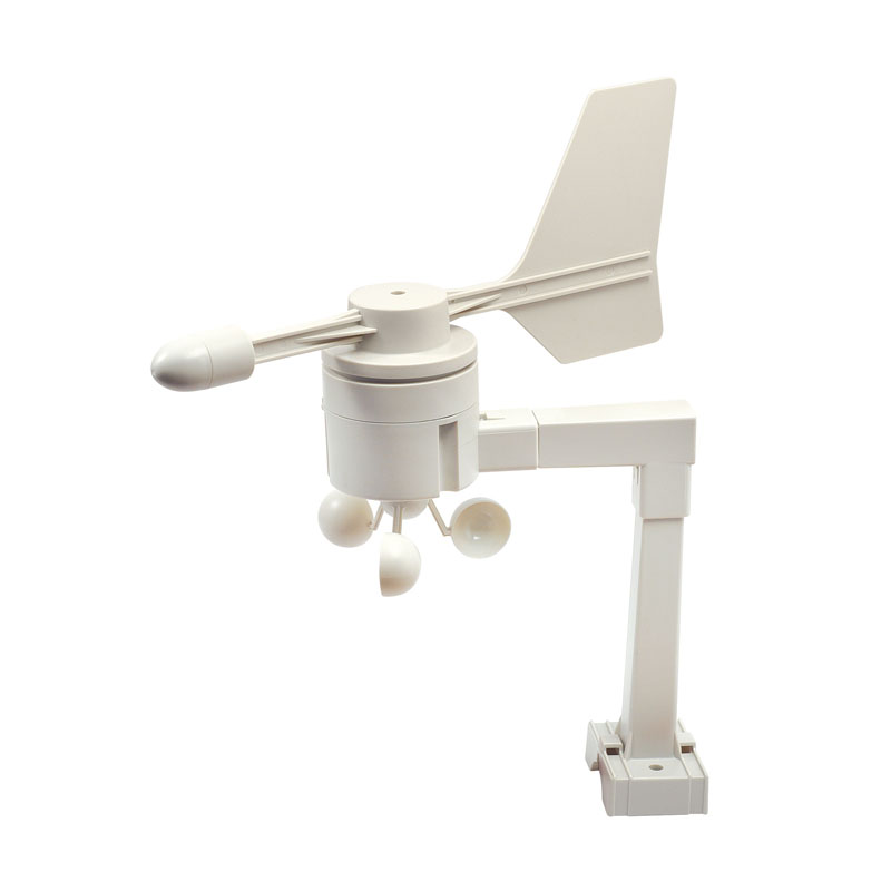 TX20 Wind sensor LA CROSSE TECHNOLOGY Météotronic