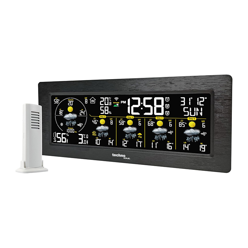TLWD3050-BLA
